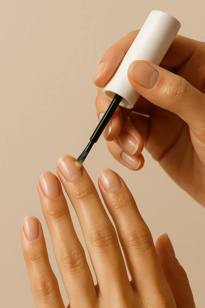 How to Take Care of Nails After Gel Polish