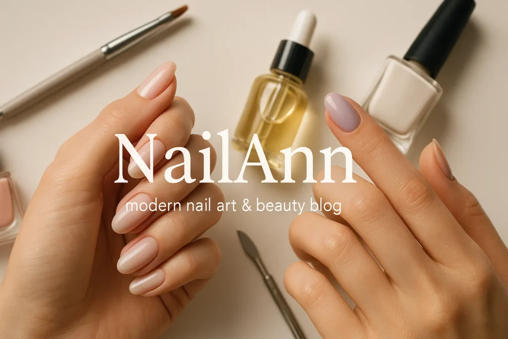 nailannart nailannart